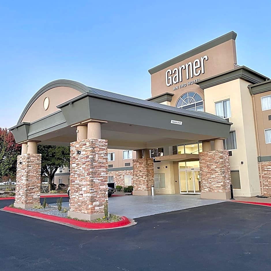 Garner Hotel Longview South By IHG