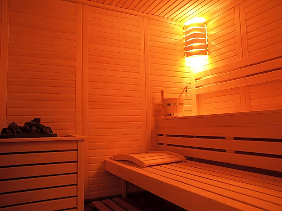 Premier Prezident Garni Hotel and Spa