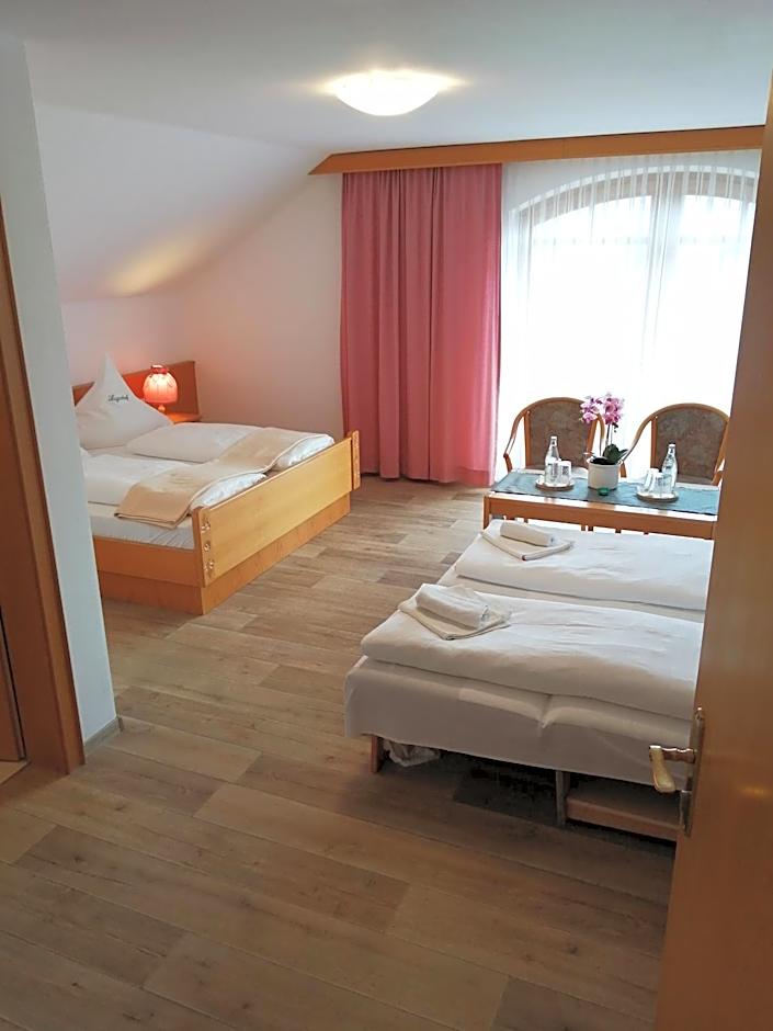 Hotel Lugerhof