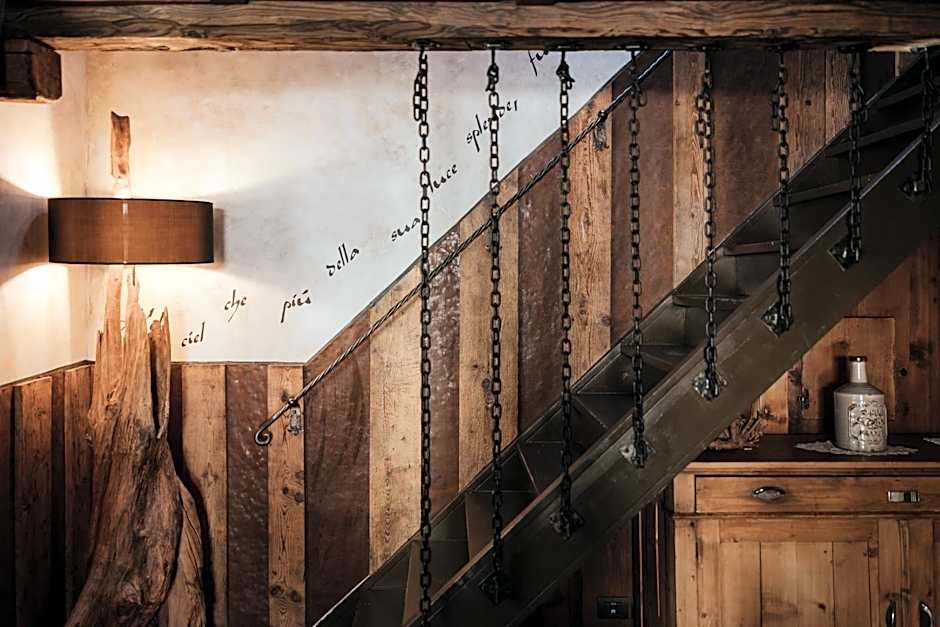 Locanda dei gentili