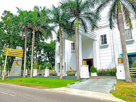 Kanro Holiday Resort