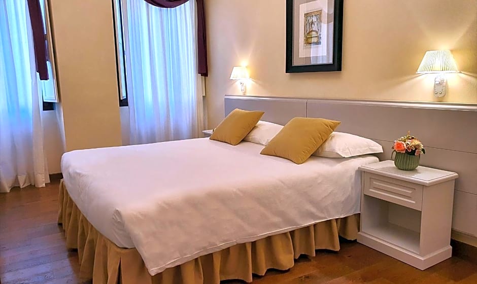 B&B La Signoria Di Firenze