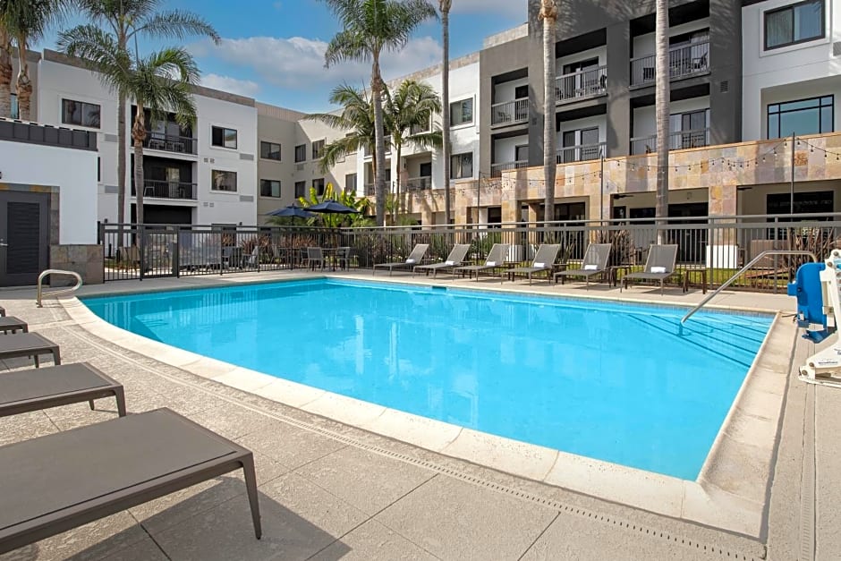 Courtyard by Marriott San Diego Carlsbad