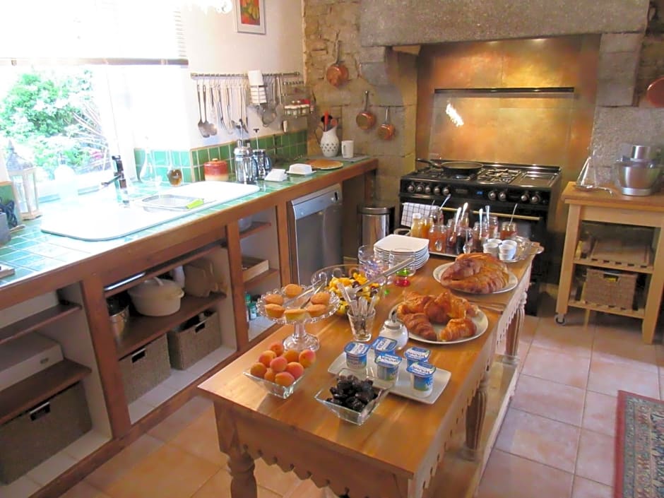 Le Vieux Couvent & SPA