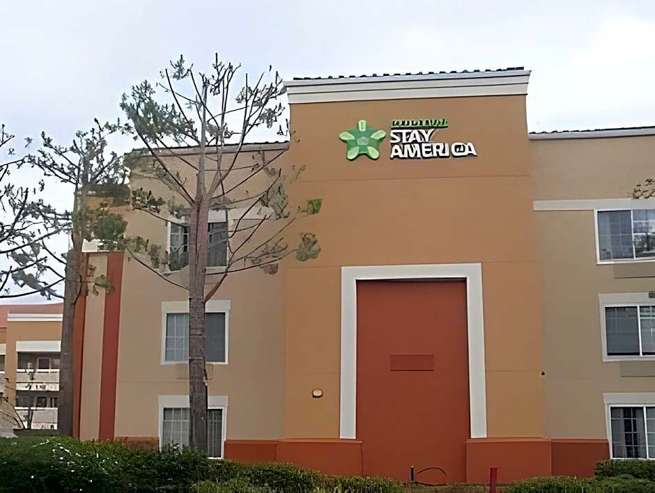 Extended Stay America Suites - Orange County - Brea
