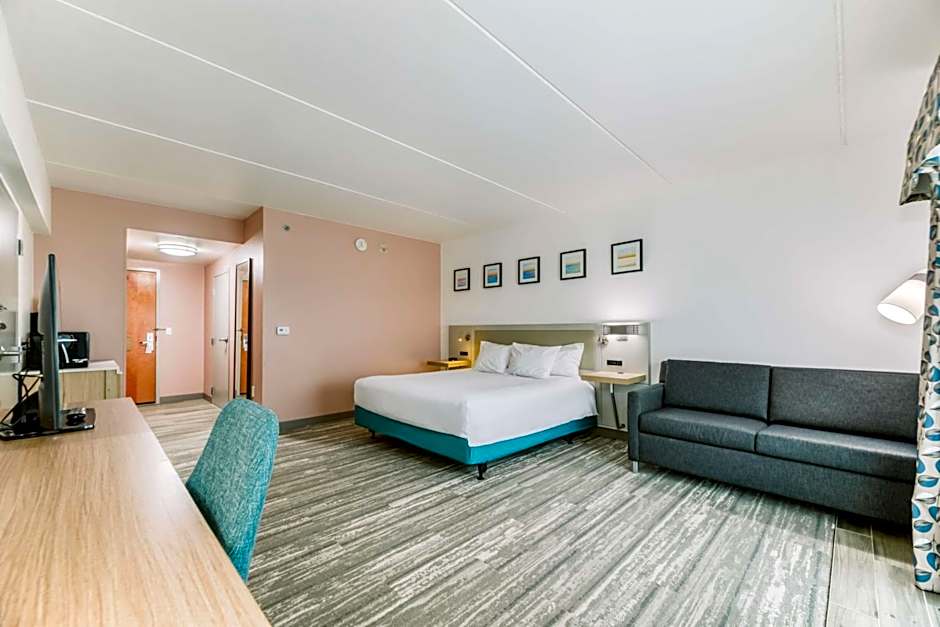 Hilton Garden Inn Outer Banks/Kitty Hawk