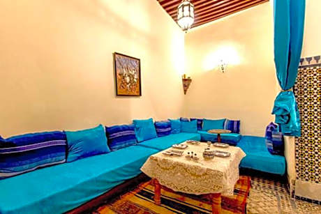 Deluxe Double Room with Shower