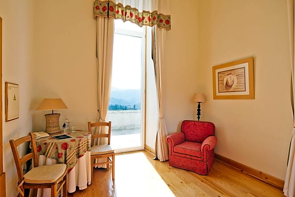 LAM Hotel Convento do Desagravo