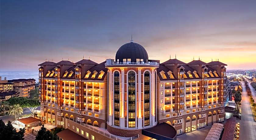 Villa Side Residence