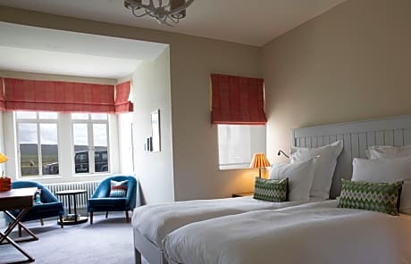 Comfy Double or Twin Room 