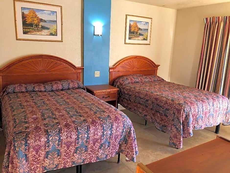 American Inn Of Daytona