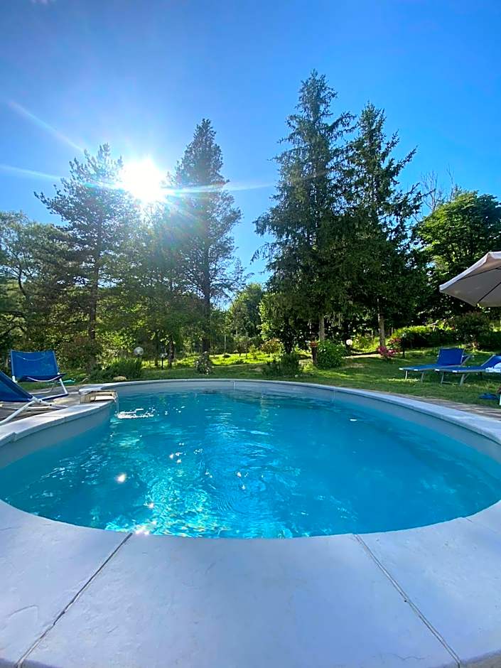 Bed And Breakfast Margherita & Home Restaurant