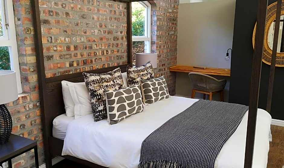 CLEMENT ONE, a villa for family & friends