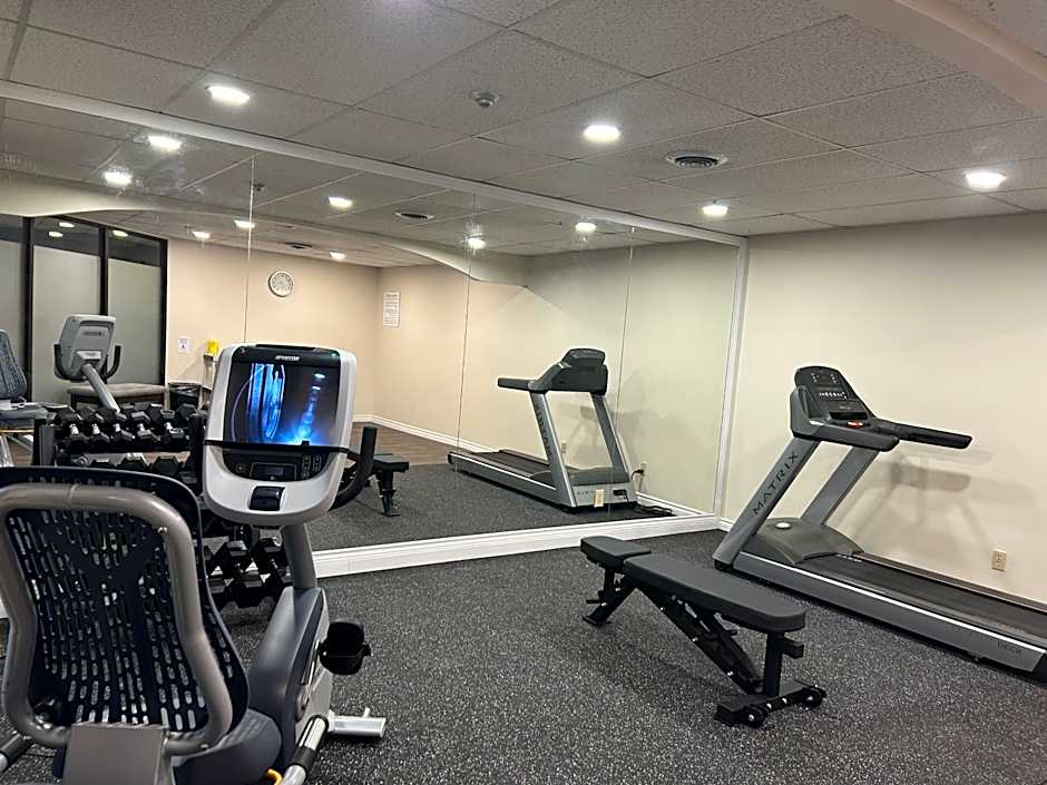 Travelodge by Wyndham Lindsay