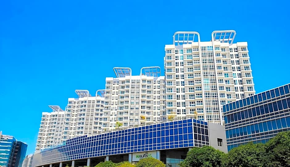C Suites at Mactan Newtown