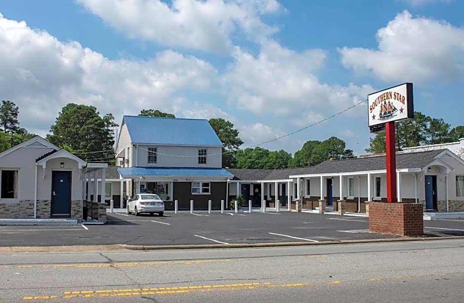 SOUTHERN STAR INN