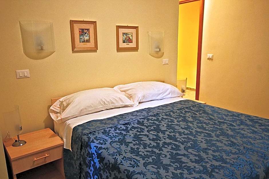 Il Cantinone Rooms