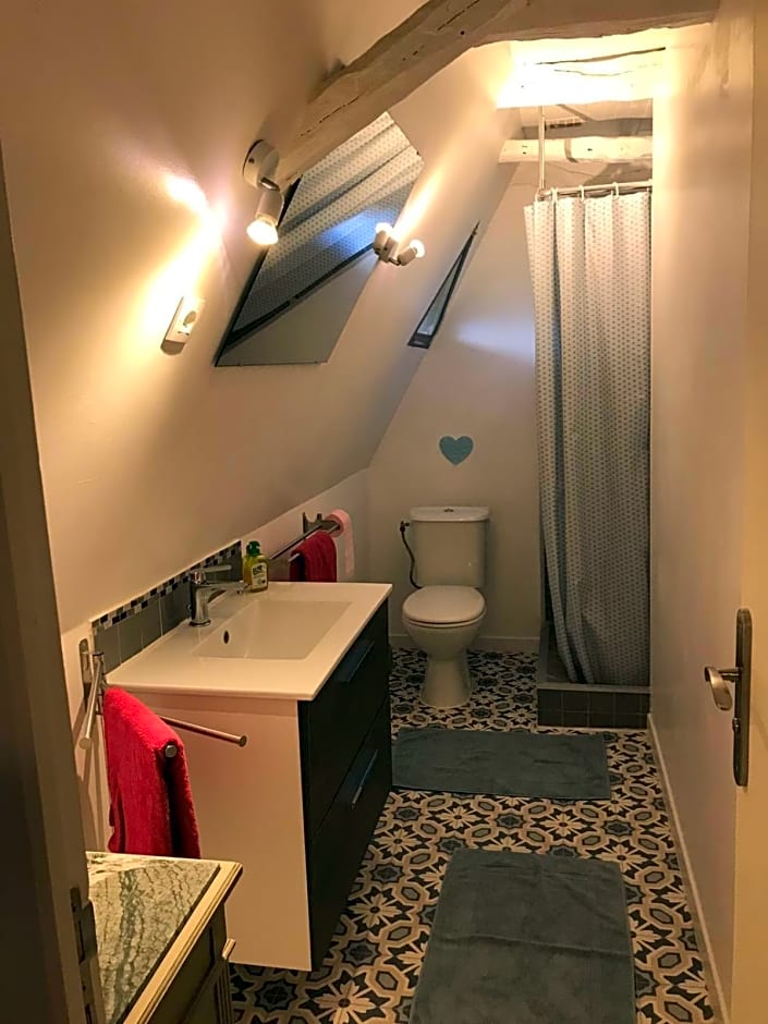 La Maison Magique