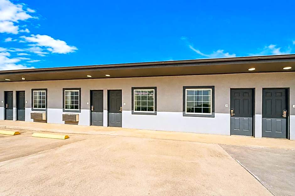 Rodeway Inn Dilley I-35