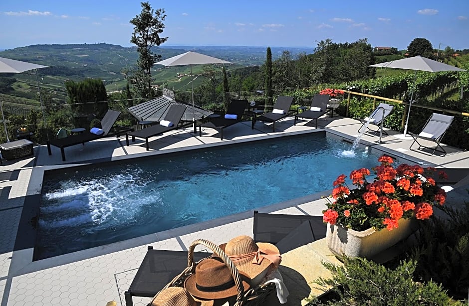 La Ribezza Boutique Hotel