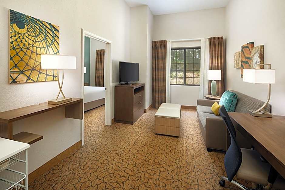 Staybridge Suites Of Durham - Chapel Hill - RTP By IHG