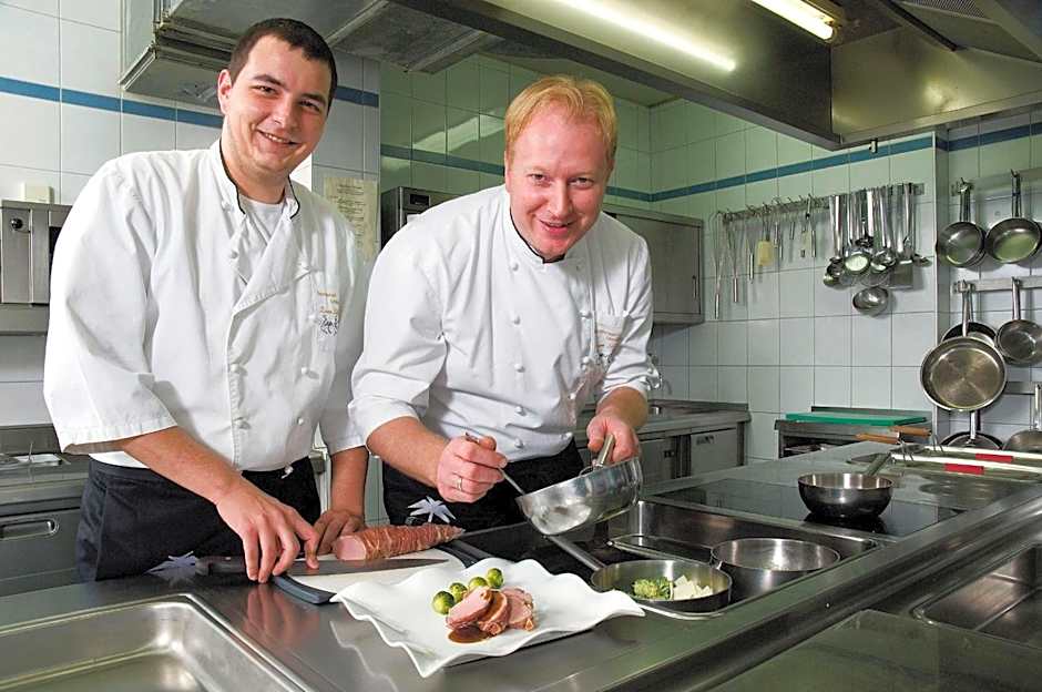 Hotel Zum Schlössle