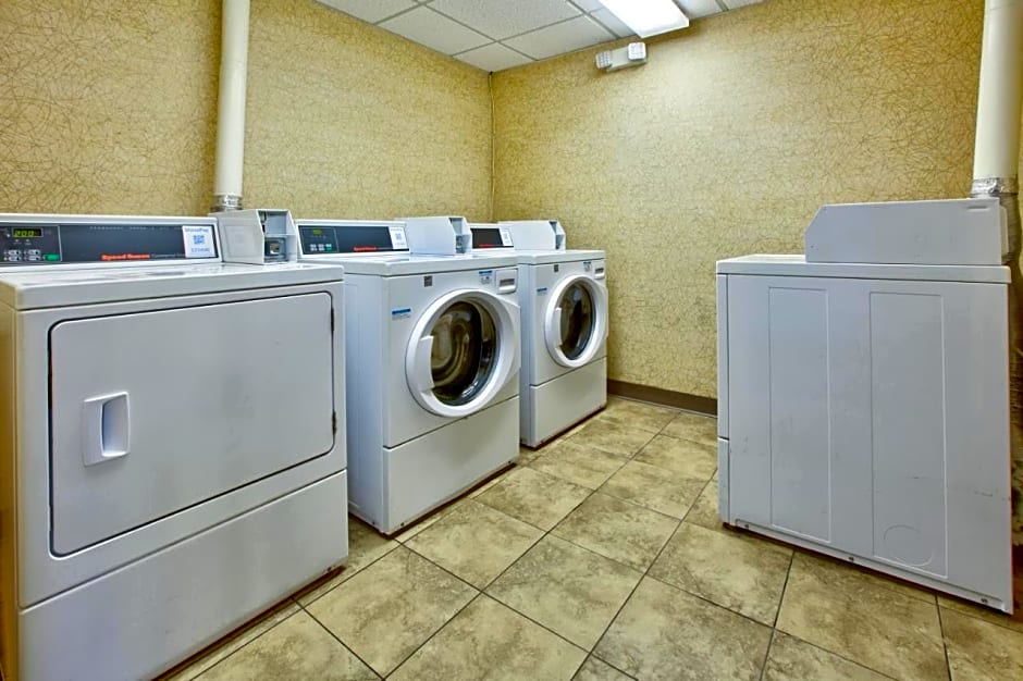 Holiday Inn Hotel & Suites Santa Maria By IHG