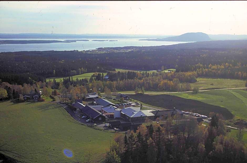 STF Hotel & Hostel Persåsen