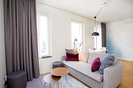 ApartDirect Älvsjö
