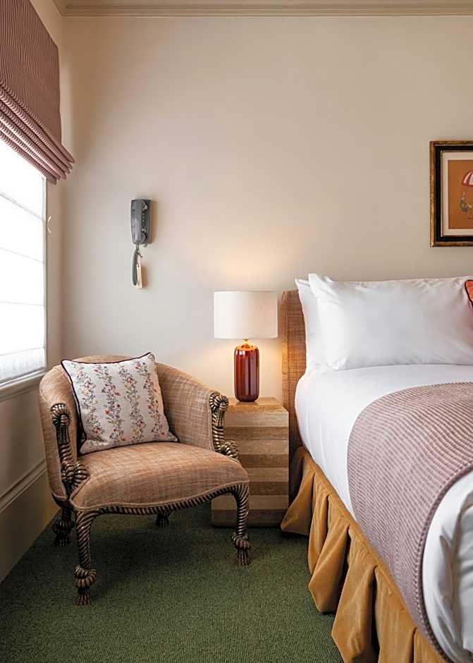 The Hotel Lili