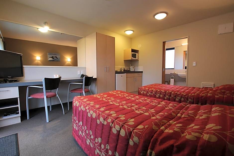Bella Vista Motel Kaikoura