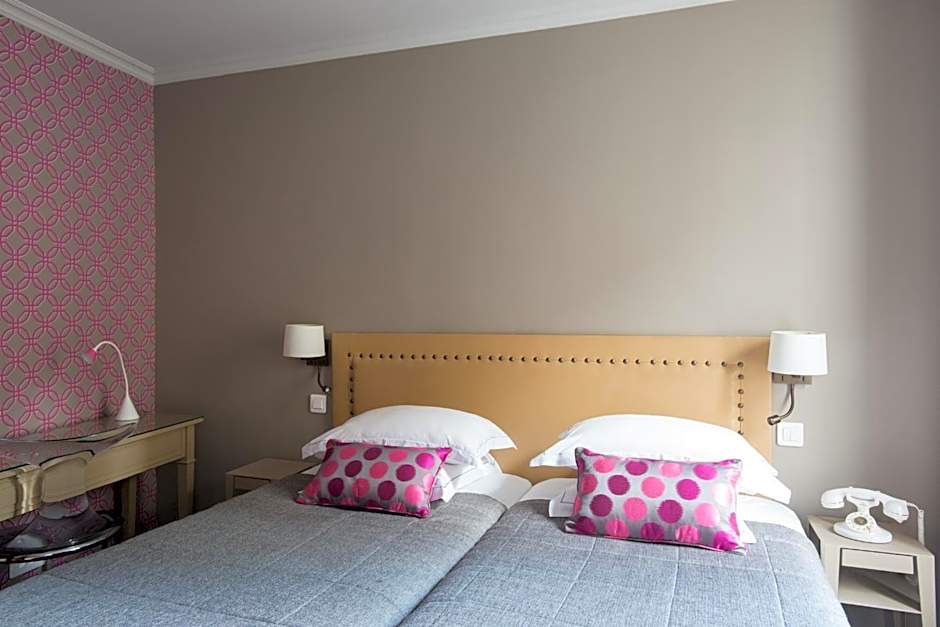 Apollon Montparnasse