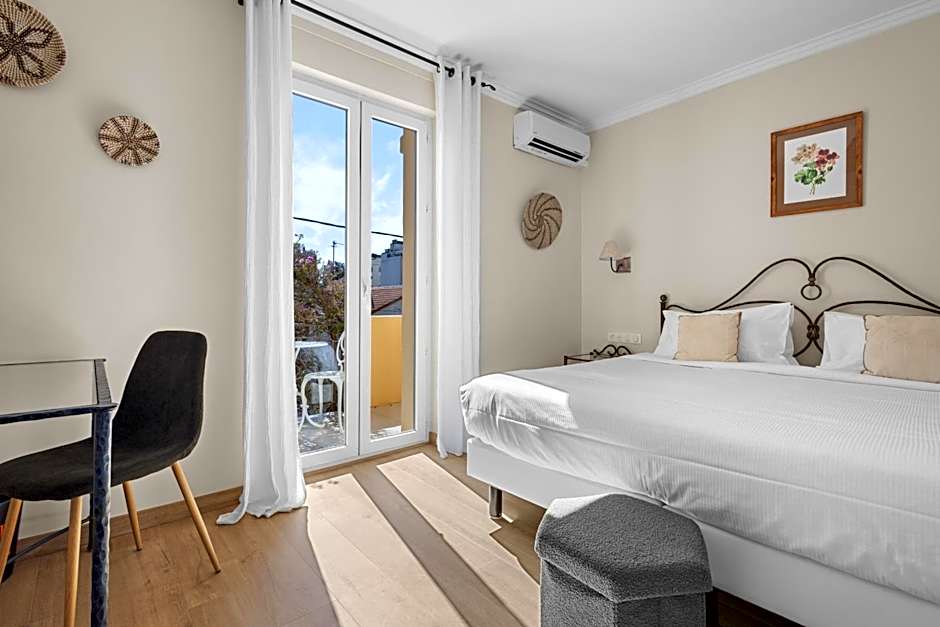 Hôtel Sainte Valérie