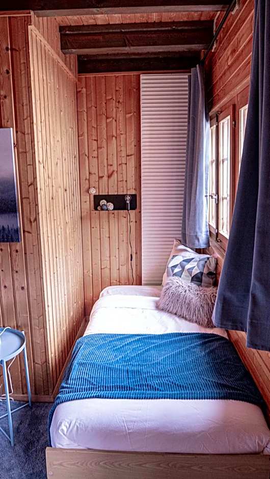 Relais des Mélèzes