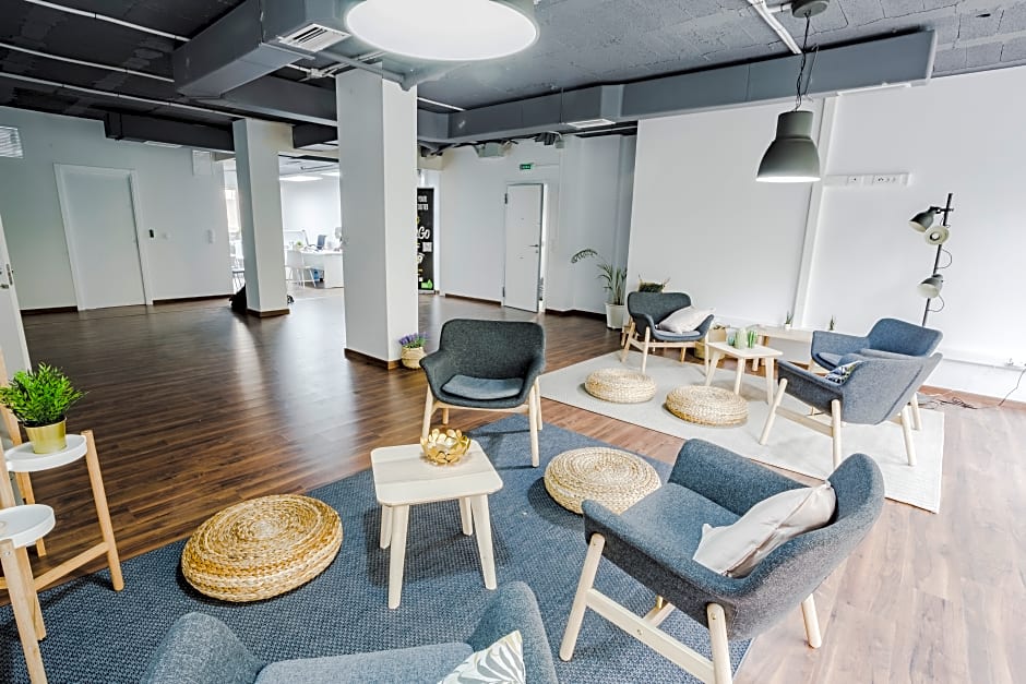 HQ Rooms San Vicente