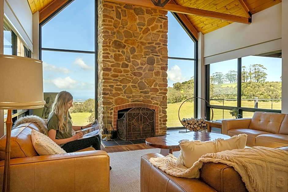 Old Coach Road Estate