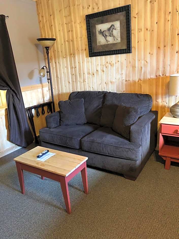Red Lodge Inn