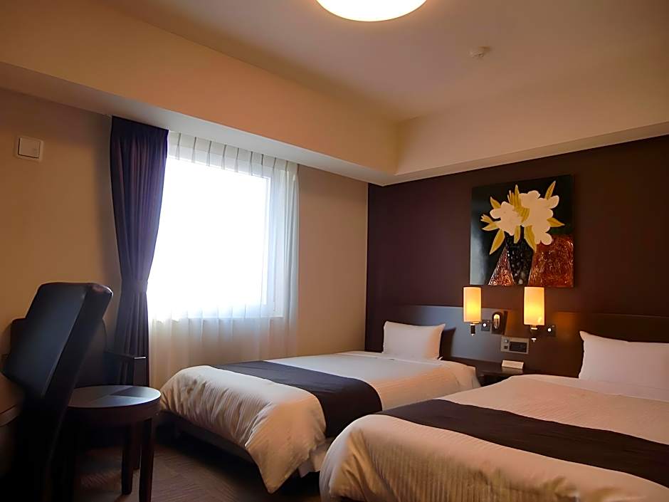 Hotel Route Inn Oyama