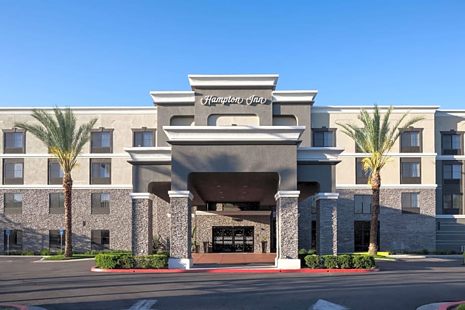 Hampton Inn By Hilton Los Angeles-Orange County-Cypress, Ca