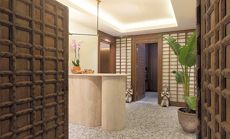 Radisson Blu Hotel, Kas