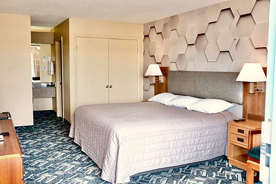 Regency Inn of Eddyville Kuttawa