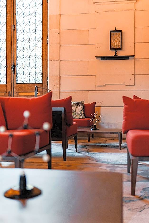 Hotel La Zoologie