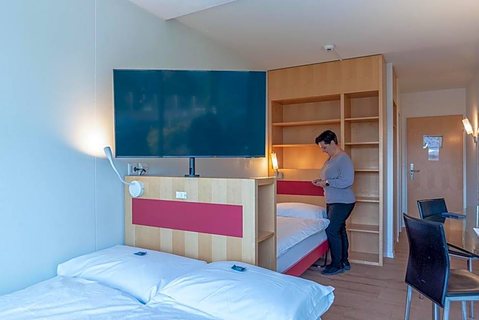 Hotel Seaside