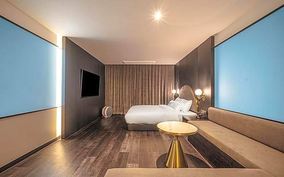 H Avenue Daegu Dongcheon
