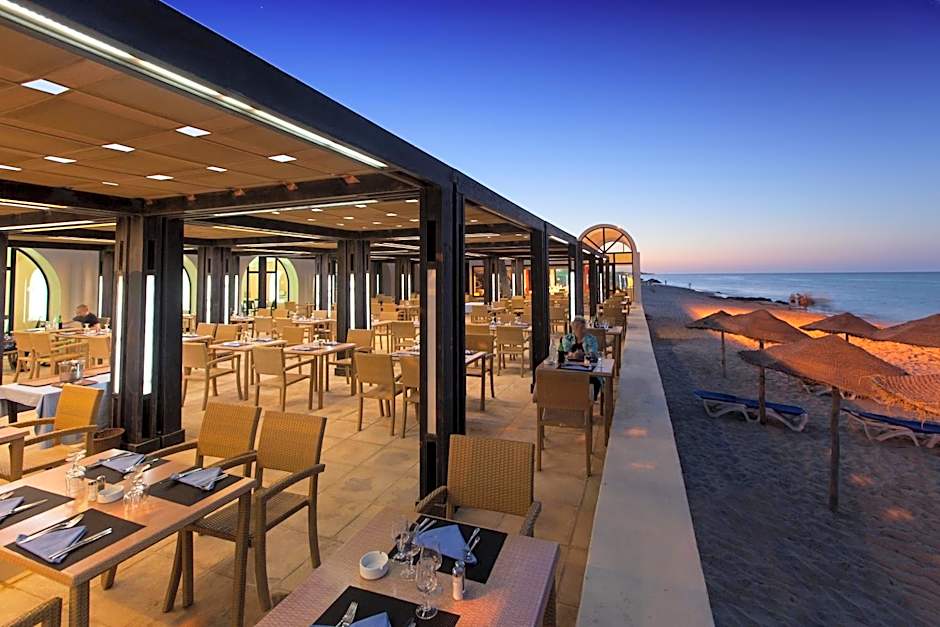 Sentido Djerba Beach