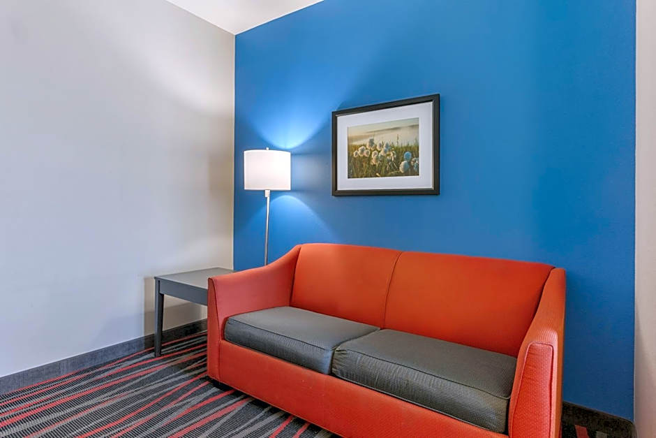 Best Western Plus Tech Medical Center Inn