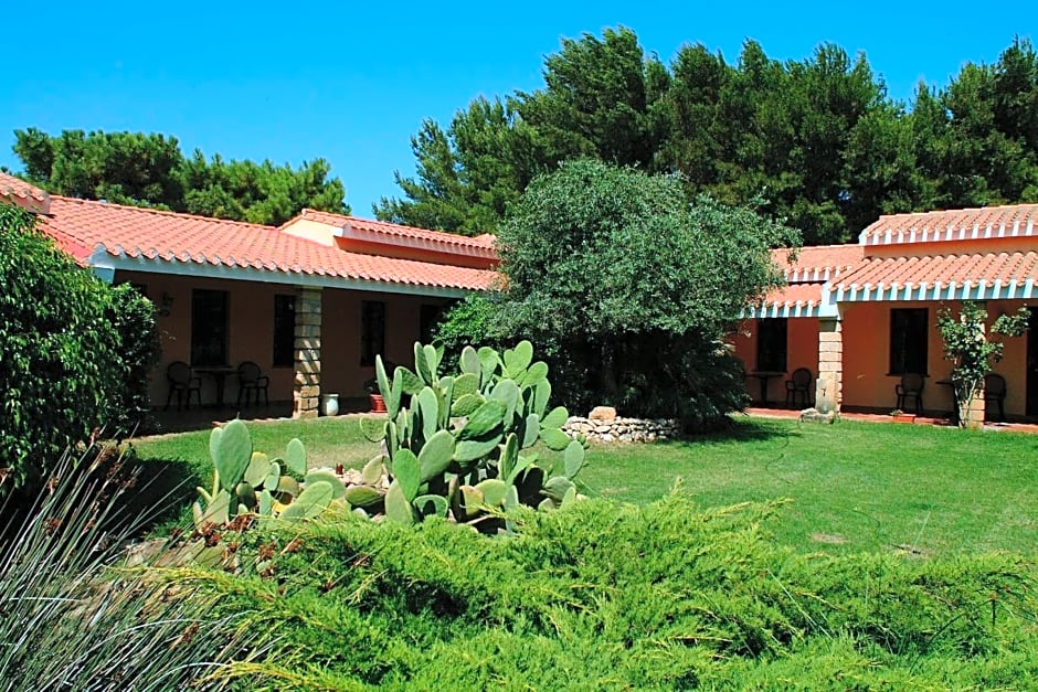Hotel Ristorante Sa Pedrera