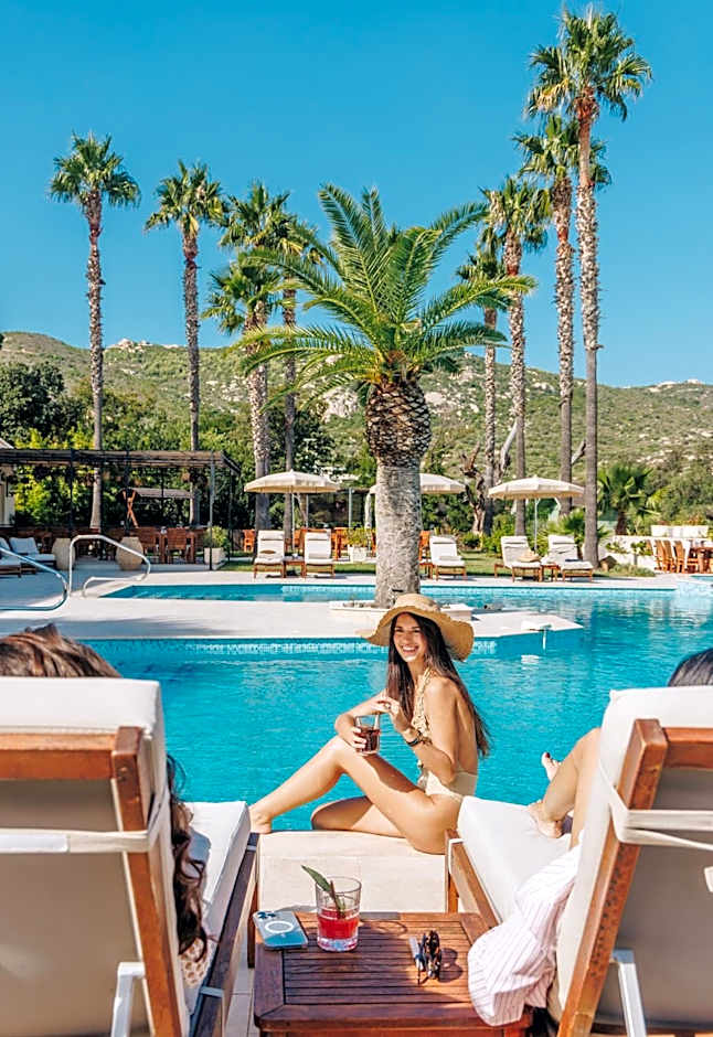 Hotel Corsica & Spa Serena