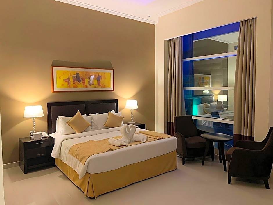 Villaggio Hotel Abu Dhabi