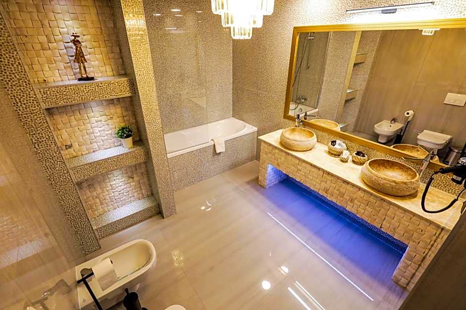 Elexus Apartments Poiana Brasov